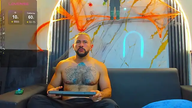 isaac_franko's cam snapshot