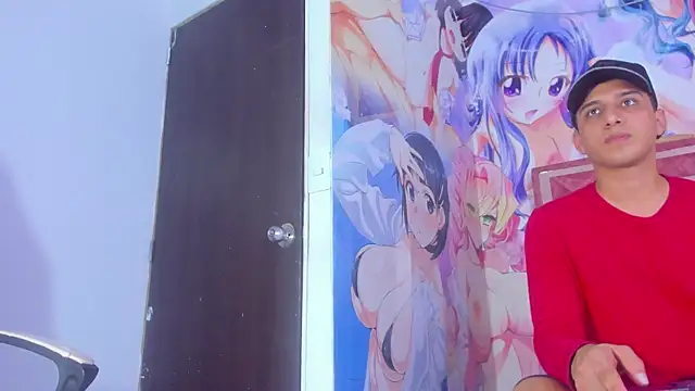 DarkEthanX's cam snapshot