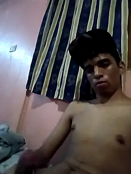 riggijaviersalas's cam snapshot