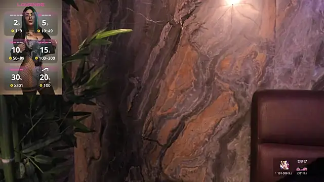 Alahia_Dangelo's cam snapshot