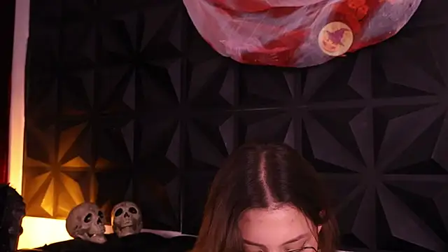 Daisha_Riley's cam snapshot