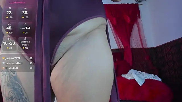 devorapollasmilf4u's cam snapshot