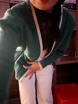 LazdyLy's cam snapshot