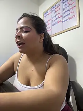 ROUSE_SINCLAIR's cam snapshot