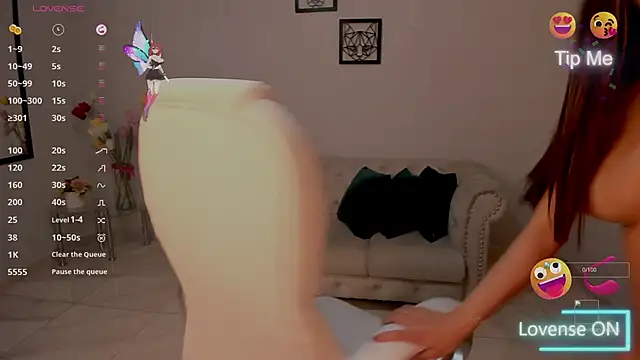 AdaraCruz's cam snapshot