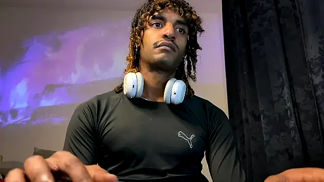 gerson173Hugo's cam snapshot