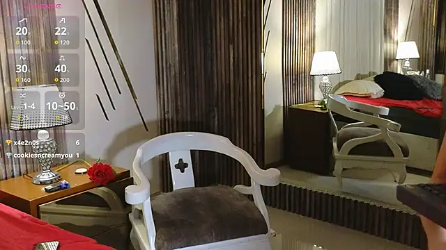 JordanCoopers's cam snapshot