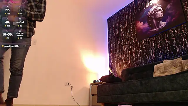 samuelcoopeer's cam snapshot