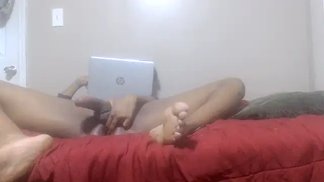 ReallyReallyReal's cam snapshot