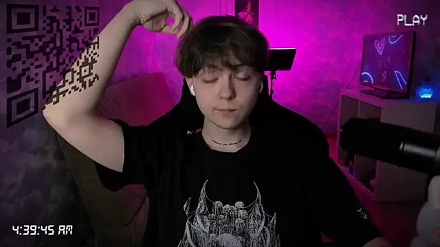 charonbaby1's cam snapshot