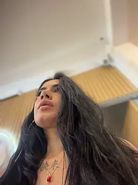 clarachanelricek live sex cam