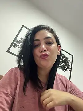 NathFox's cam snapshot