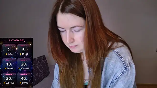 Kira_land's cam snapshot