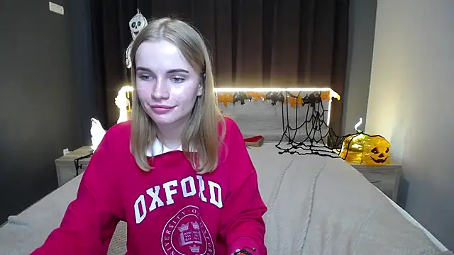 MargaritaKiss's cam snapshot