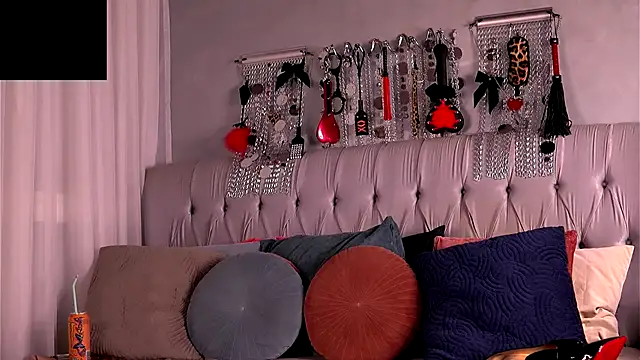 DahliaVonLure's cam snapshot