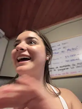 imlindapink's cam snapshot