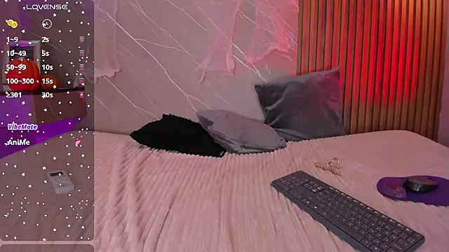 dulce_fiore07's cam snapshot