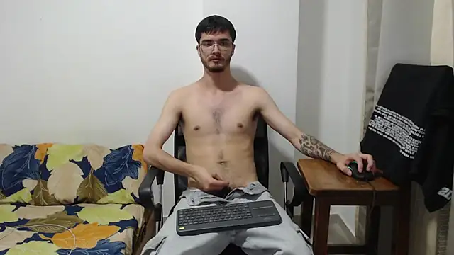 Aleex_Miller's cam snapshot