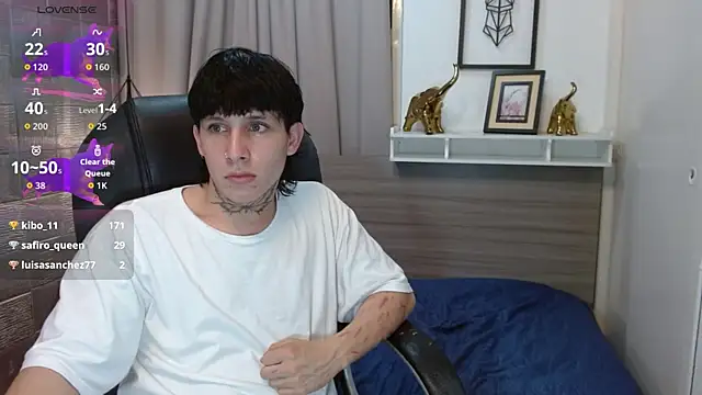 Iantwink18's cam snapshot