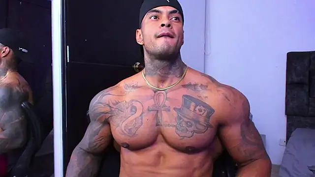 binmontana_'s cam snapshot