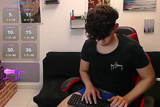 Angelo-cianuro-'s cam snapshot