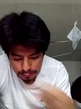 MynameisPaco's cam snapshot