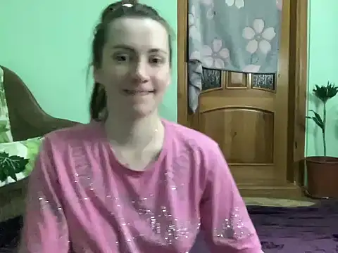 AngelTough20's cam snapshot