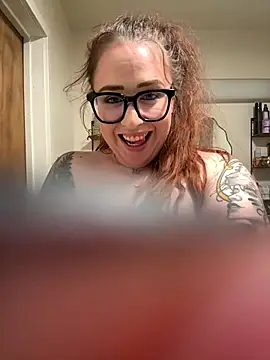 Ivy_Mercer live sex cam