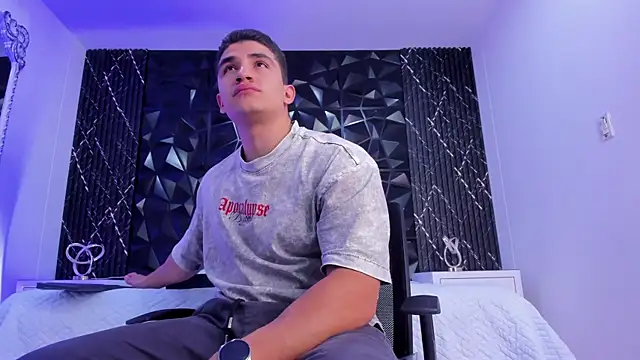 JeffDaltton live sex cam