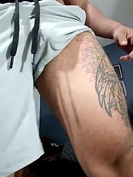 SilvaBranko live sex cam