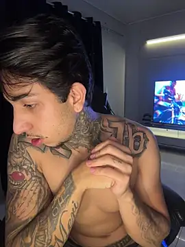 RealGdiass live sex cam