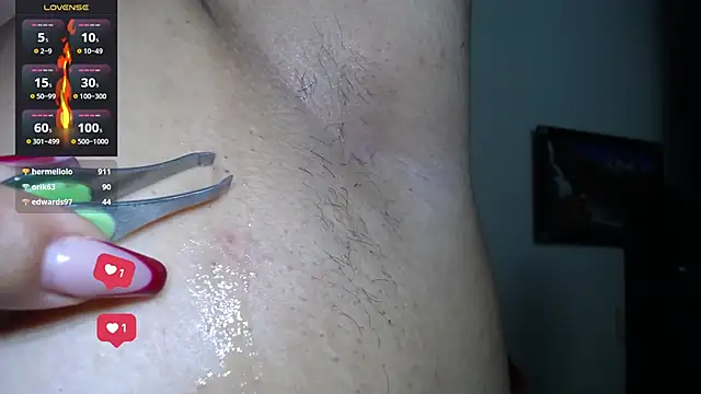 Brenda_Berck_'s cam snapshot