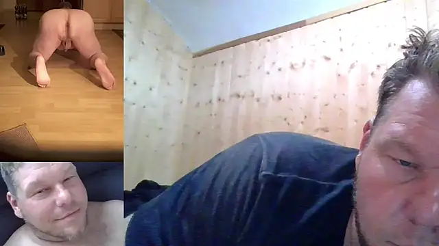 fetter_Daddy_Berlin's cam snapshot