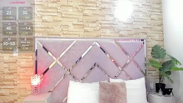 samy_green_'s cam snapshot