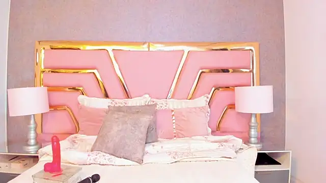 Britanny-Jhonsons's cam snapshot