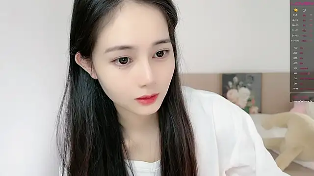 Judy-520's cam snapshot