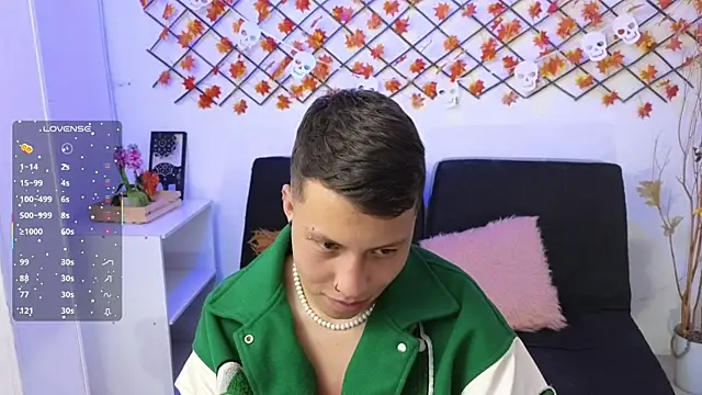 Martin_West's cam snapshot