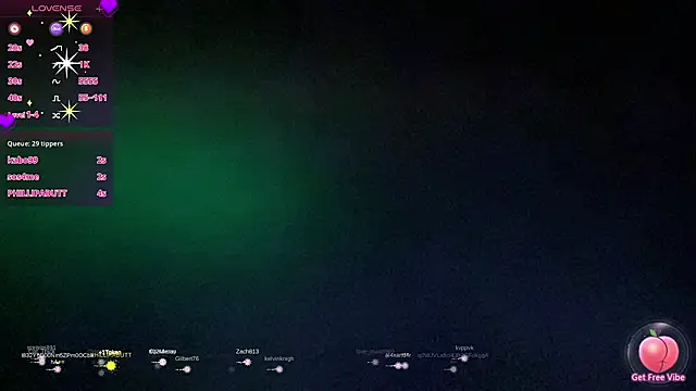 babygirlesme's cam snapshot