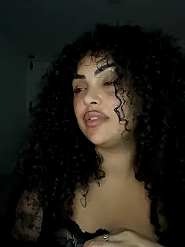 CaramelCarmenxox's cam snapshot