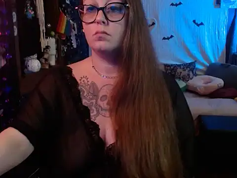 edgexchaos's cam snapshot