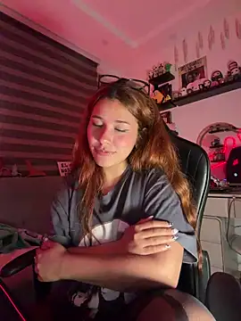 crystal_bunny7's cam snapshot