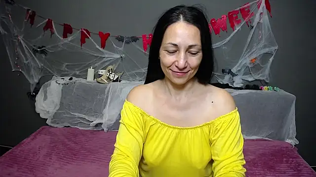 LiluGrants's cam snapshot