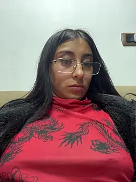 Violeet-Smith's cam snapshot