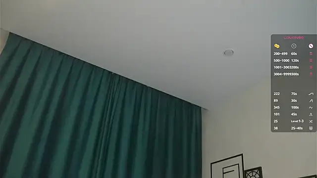 ElvaHilby's cam snapshot