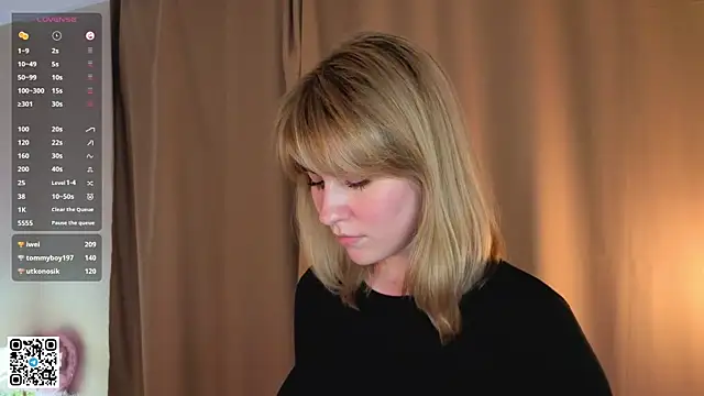 EuniceRaymundo's cam snapshot