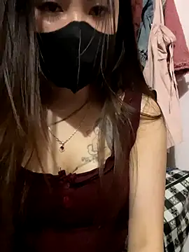 hoahonggai-10's cam snapshot