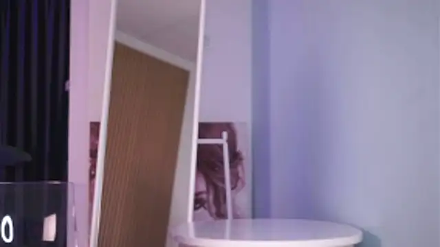 CataleyaSyrene's cam snapshot