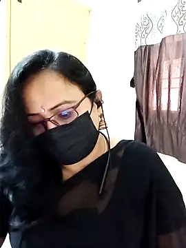 Ananya_flower's cam snapshot