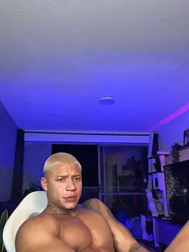 DiagoRockfield's cam snapshot