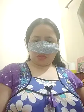 Cute-Purva's cam snapshot